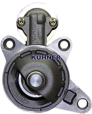Kuhner 101107V Стартер 101107V: Купити в Україні - Добра ціна на EXIST.UA!