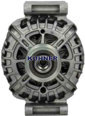 Kuhner 553569RIV Генератор 553569RIV: Купити в Україні - Добра ціна на EXIST.UA!