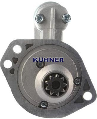 Kuhner 20651R Стартер 20651R: Купити в Україні - Добра ціна на EXIST.UA!