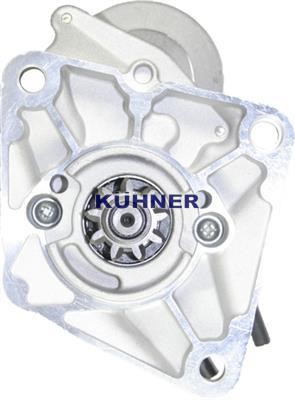 Kuhner 101242 Стартер 101242: Купити в Україні - Добра ціна на EXIST.UA!