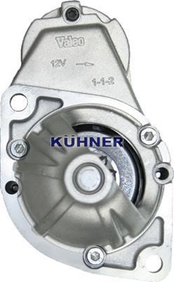 Kuhner 101338V Стартер 101338V: Купити в Україні - Добра ціна на EXIST.UA!