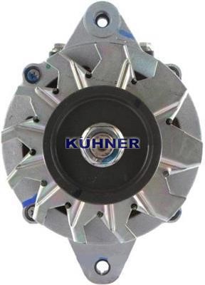 Kuhner 553027RIL Генератор 553027RIL: Купити в Україні - Добра ціна на EXIST.UA!