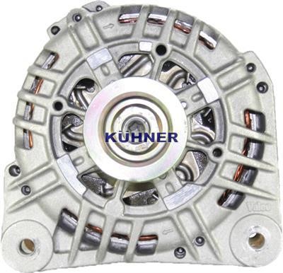 Kuhner 553149RIV Генератор 553149RIV: Купити в Україні - Добра ціна на EXIST.UA!