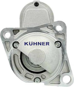 Kuhner 254166 Стартер 254166: Купити в Україні - Добра ціна на EXIST.UA!