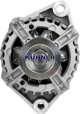 Kuhner 302024RIB Генератор 302024RIB: Купити в Україні - Добра ціна на EXIST.UA!