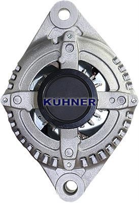 Kuhner 554450RID Генератор 554450RID: Купити в Україні - Добра ціна на EXIST.UA!