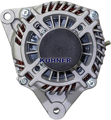 Kuhner 554529RI Генератор 554529RI: Купити в Україні - Добра ціна на EXIST.UA!