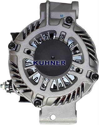 Kuhner 554700RI Генератор 554700RI: Купити в Україні - Добра ціна на EXIST.UA!