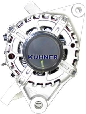 Kuhner 553922RIV Генератор 553922RIV: Купити в Україні - Добра ціна на EXIST.UA!
