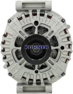 Kuhner 554709RIV Генератор 554709RIV: Купити в Україні - Добра ціна на EXIST.UA!