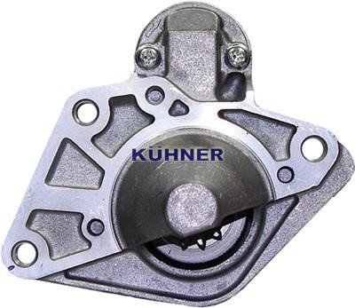 Kuhner 255430M Стартер 255430M: Купити в Україні - Добра ціна на EXIST.UA!