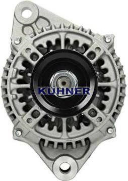 Kuhner 553296RIR Генератор 553296RIR: Купити в Україні - Добра ціна на EXIST.UA!