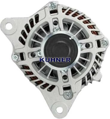 Kuhner 554587RIR Генератор 554587RIR: Купити в Україні - Добра ціна на EXIST.UA!