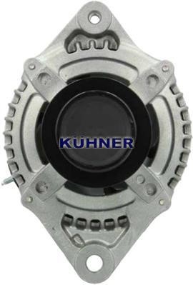 Kuhner 553476RID Генератор 553476RID: Купити в Україні - Добра ціна на EXIST.UA!