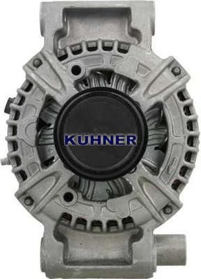 Kuhner 554877RIB Генератор 554877RIB: Купити в Україні - Добра ціна на EXIST.UA!