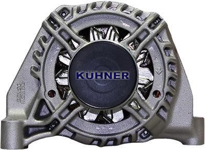 Kuhner 301969RIM Генератор 301969RIM: Купити в Україні - Добра ціна на EXIST.UA!
