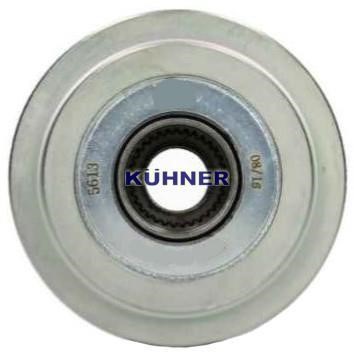 Kuhner 885416 Муфта обгінна генератора 885416: Купити в Україні - Добра ціна на EXIST.UA!