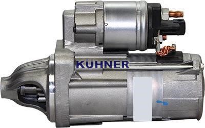 Купити Kuhner 254733V за низькою ціною в Україні!