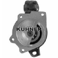 Kuhner 10381R Стартер 10381R: Купити в Україні - Добра ціна на EXIST.UA!