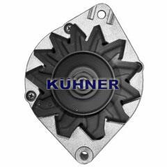 Kuhner 30706RIM Генератор 30706RIM: Купити в Україні - Добра ціна на EXIST.UA!
