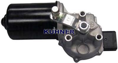 Kuhner DRE521GM Електродвигун DRE521GM: Купити в Україні - Добра ціна на EXIST.UA!