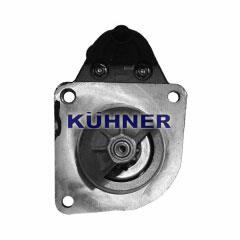 Kuhner 10965R Стартер 10965R: Купити в Україні - Добра ціна на EXIST.UA!
