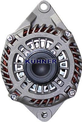 Kuhner 554104RIM Генератор 554104RIM: Купити в Україні - Добра ціна на EXIST.UA!