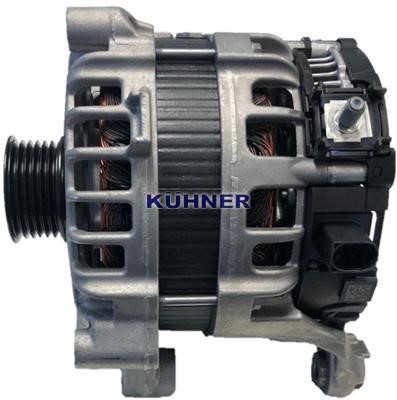Купити Kuhner 555176RIB за низькою ціною в Україні!