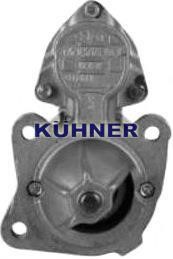 Kuhner 10397R Стартер 10397R: Купити в Україні - Добра ціна на EXIST.UA!