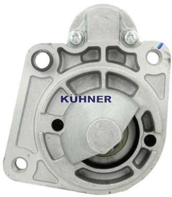 Kuhner 255263M Стартер 255263M: Купити в Україні - Добра ціна на EXIST.UA!
