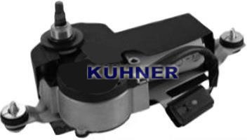 Kuhner DRL350W Електродвигун DRL350W: Купити в Україні - Добра ціна на EXIST.UA!