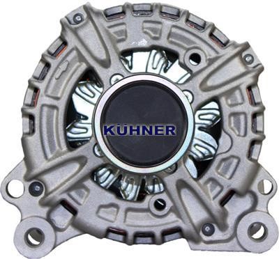 Kuhner 554022RIB Генератор 554022RIB: Купити в Україні - Добра ціна на EXIST.UA!
