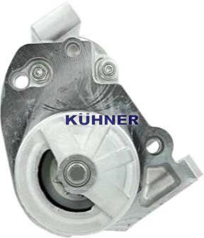 Kuhner 255523D Стартер 255523D: Купити в Україні - Добра ціна на EXIST.UA!