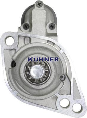 Kuhner 101294V Стартер 101294V: Купити в Україні - Добра ціна на EXIST.UA!