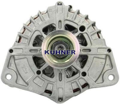 Kuhner 554699RIV Генератор 554699RIV: Купити в Україні - Добра ціна на EXIST.UA!