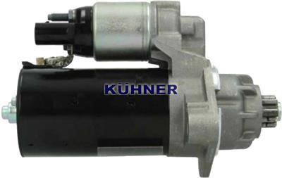 Купити Kuhner 254600B за низькою ціною в Україні!