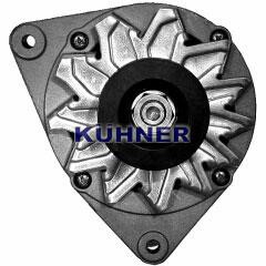 Kuhner 30630RIR Генератор 30630RIR: Купити в Україні - Добра ціна на EXIST.UA!