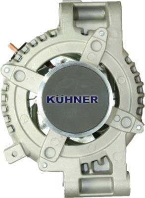 Kuhner 302029RID Генератор 302029RID: Купити в Україні - Добра ціна на EXIST.UA!
