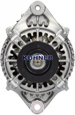 Kuhner 554799RI Генератор 554799RI: Купити в Україні - Добра ціна на EXIST.UA!