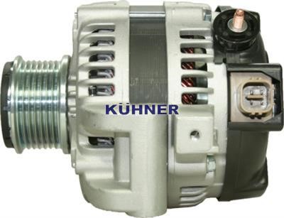 Купити Kuhner 302029RI за низькою ціною в Україні!
