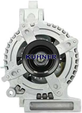 Kuhner 554581RID Генератор 554581RID: Купити в Україні - Добра ціна на EXIST.UA!