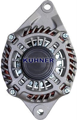Kuhner 553686RIM Генератор 553686RIM: Купити в Україні - Добра ціна на EXIST.UA!