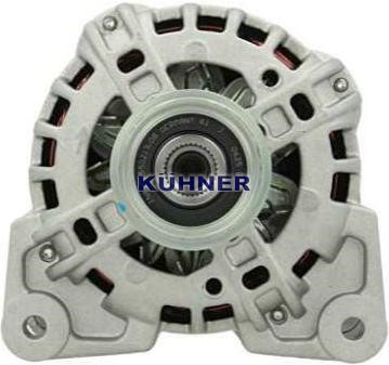 Kuhner 554571RI Генератор 554571RI: Купити в Україні - Добра ціна на EXIST.UA!