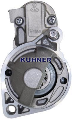 Kuhner 254615V Стартер 254615V: Купити в Україні - Добра ціна на EXIST.UA!