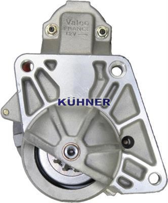 Kuhner 101131V Стартер 101131V: Купити в Україні - Добра ціна на EXIST.UA!