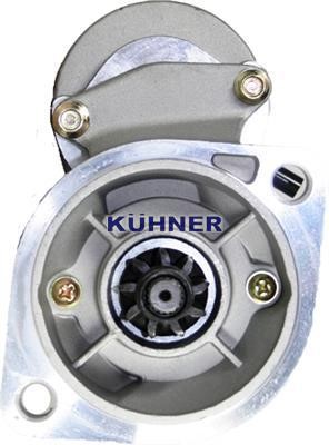 Kuhner 254041 Стартер 254041: Купити в Україні - Добра ціна на EXIST.UA!