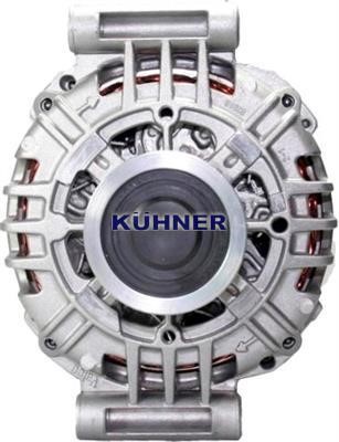 Kuhner 301811RIB Генератор 301811RIB: Купити в Україні - Добра ціна на EXIST.UA!