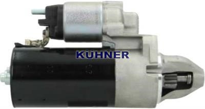 Купити Kuhner 254671B за низькою ціною в Україні!