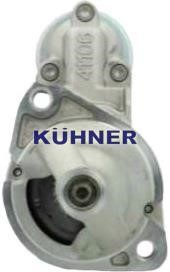 Kuhner 254671B Стартер 254671B: Купити в Україні - Добра ціна на EXIST.UA!