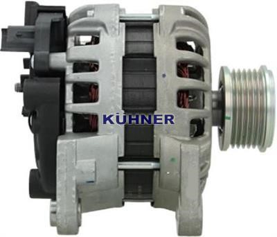 Купити Kuhner 554618RIB за низькою ціною в Україні!